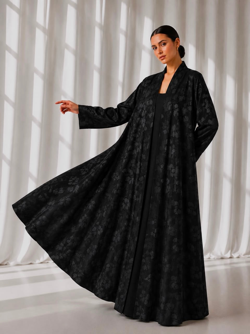 prestige Abaya's بريستيج عباية