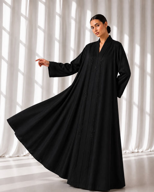Layali Abaya's ليالي عباية