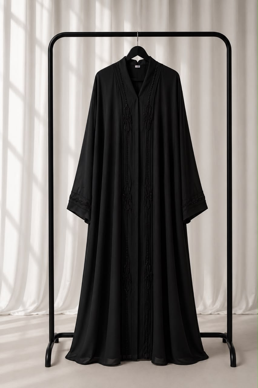 Layali Abaya's ليالي عباية