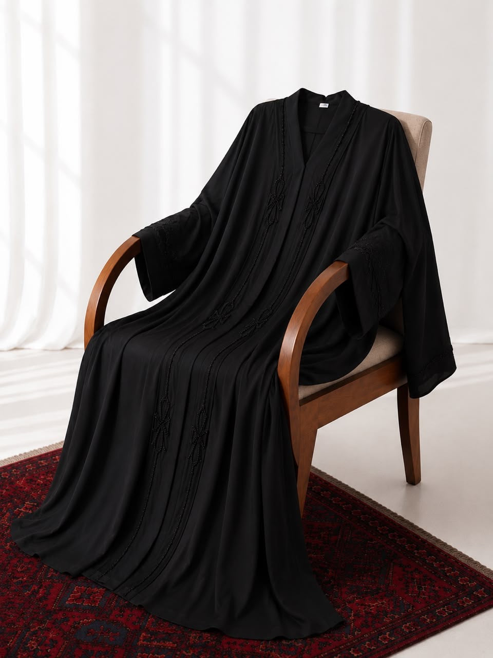 Layali Abaya's ليالي عباية