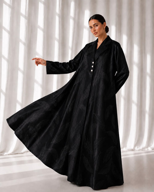 Moon Abaya's مون عباية