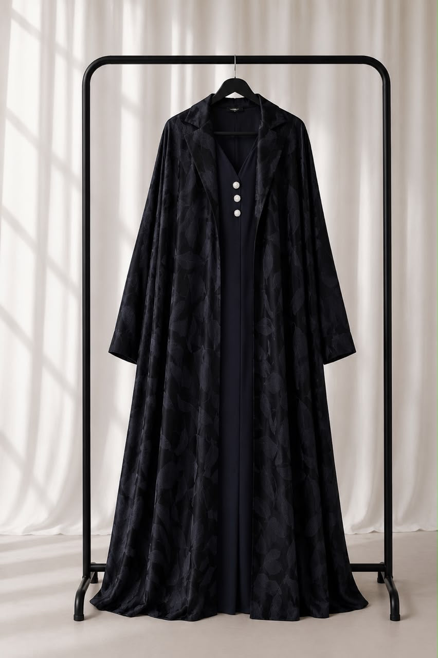 Moon Abaya's مون عباية