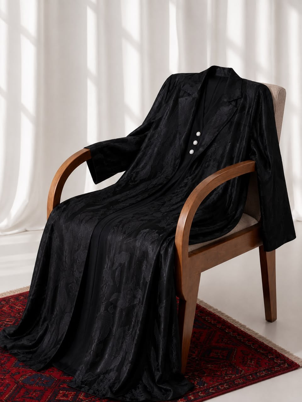 Moon Abaya's مون عباية